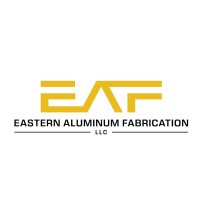 Eastern Aluminum Fabrication, LLC logo - Similar company to Aluminum Profile Systems Llc