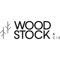 Woodstock & cie logo - Similar company to Revolution Fermentation Inc.