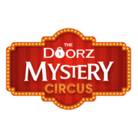 The Doorz Mystery Circus logo - Similar company to Asymetrix