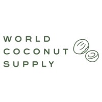 World Coconut Supply logo - Similar company to Ekis Export