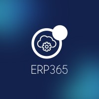 ERP365 México logo - Similar company to Corposuite