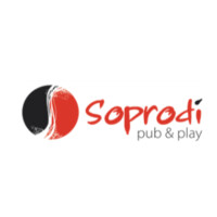 SOPRODI RADIOS REGION logo - Similar company to Repere Et Vision