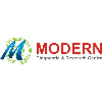 Modern Diagnostics logo - Similar company to Matrix Diagnostics Limited