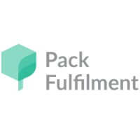 Pack Fulfilment logo - Similar company to The 12-Week Mba By Abilitie