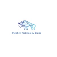 Chaaben Technology Group logo - Similar company to Factoorya
