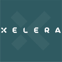 Xelera Technologies logo - Similar company to Nyriad