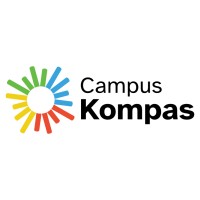 Campus Kompas Brussel logo - Similar company to Sgs Multilab
