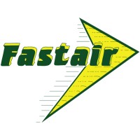Fastair Services Pty Ltd logo - Similar company to Deck-Max Australia
