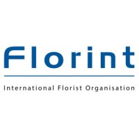 International Florist Organisation logo - Similar company to Ethiopian Horticulture Producer Exporters Association (Ehpea)