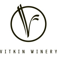 Vitkin Winery logo - Similar company to Selector Magazine