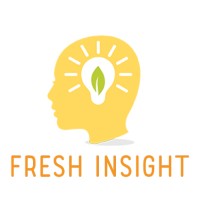 Fresh Insight Psychotherapy & Nutrition logo - Similar company to Reflections Psychotherapy