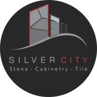 Silver City Stone Cabinetry and Tile logo - Similar company to Tile & Stone Virtual Trade Show