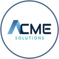 ACME Solutions mx logo - Similar company to Inimtec