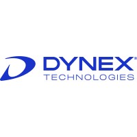 DYNEX Technologies logo - Similar company to D-Tek S.A.