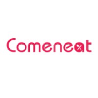 comeneatofficial - Just Eat Clone, Deliveroo Clone, Foodpanda Clone, Online Food Ordering Script logo - Similar company to Delta-V Talent