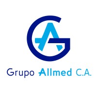 Grupo Allmed C.A. logo - Similar company to Pharma-Nil