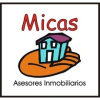 Micas Asesores Inmobiliaria logo - Similar company to Zeesne - The Wellbeing Department For Cool Companies