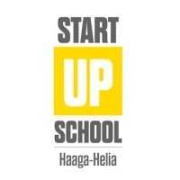 Haaga-Helia StartUp School logo - Similar company to Soteverkko