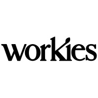 Workies logo - Similar company to Workies.Co