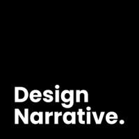 Design Narrative logo - Similar company to Narrative Design Studio