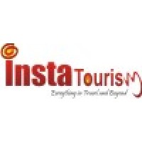 Insta Tourism Pvt. Ltd. logo - Similar company to Pracverse