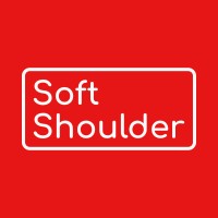 SOFT SHOULDER logo - Similar company to Renowned Event Designs