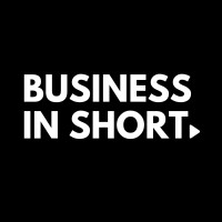 BUSINESS IN SHORT (BIS) logo - Similar company to Remote Consulting Academy