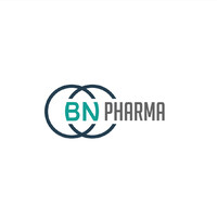 B N PHARMA logo - Similar company to Pc Pharma Plc