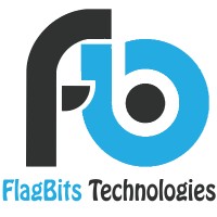 FlagBits Technologies logo - Similar company to Softgains Tech Solutions Private Limited
