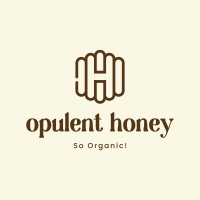 Opulent Honey logo - Similar company to Techcrafter.Cps