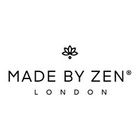 MADE BY ZEN LONDON logo - Similar company to Mercury Support