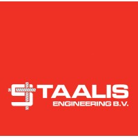 Staalis Engineering B.V. logo - Similar company to Spanberg Wapening