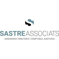 SASTRE ASSOCIATS logo - Similar company to Impresol Media Solutions