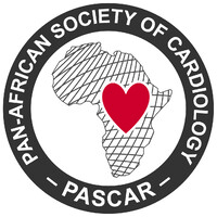 Pan-African Society of Cardiology logo - Similar company to X-Microfinance