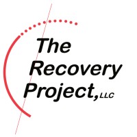 The Recovery Project logo - Similar company to Limitless Physical Therapy & Performance