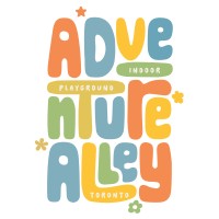 Adventure Alley Toronto logo - Similar company to Saillent