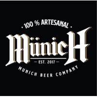 Cerveceria Munich EIRL logo - Similar company to J. Riveros S.A.I.C.