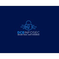 DCE Infosec logo - Similar company to Stellar Consulting Group, Llc