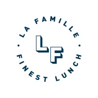 LA FAMILLE - Finest Lunch logo - Similar company to Refectory