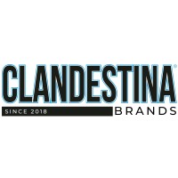 CLANDESTINA Brands logo - Similar company to Bioconsum