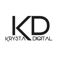 Krysta Digital logo - Similar company to Leomagic Technologies Ltd