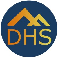 Dreamhomes Spain logo - Similar company to Btcrun Bitcoin Gambling Game