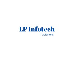 LP Infotech logo - Similar company to Lnp Infotech Pvt. Ltd.