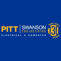 University of Pittsburgh Department of Electrical and Computer Engineering logo - Similar company to Underdog