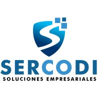 SERCODI logo - Similar company to Amvitable®