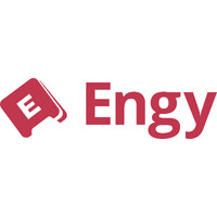 Engy logo - Similar company to Middlemen