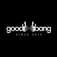 GOODBANG logo - Similar company to Syncstore Inc