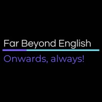 Far Beyond English logo - Similar company to Beclassmates