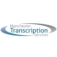 Manchester Transcription Services logo - Similar company to Transcription Works