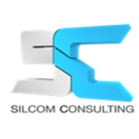 Silcom consulting d.o.o. logo - Similar company to Glas Slavonije